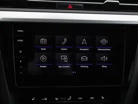 VW Arteon Shooting Brake 2.0 TDI 4Motion R-Line | Thumbnail 17 von 31