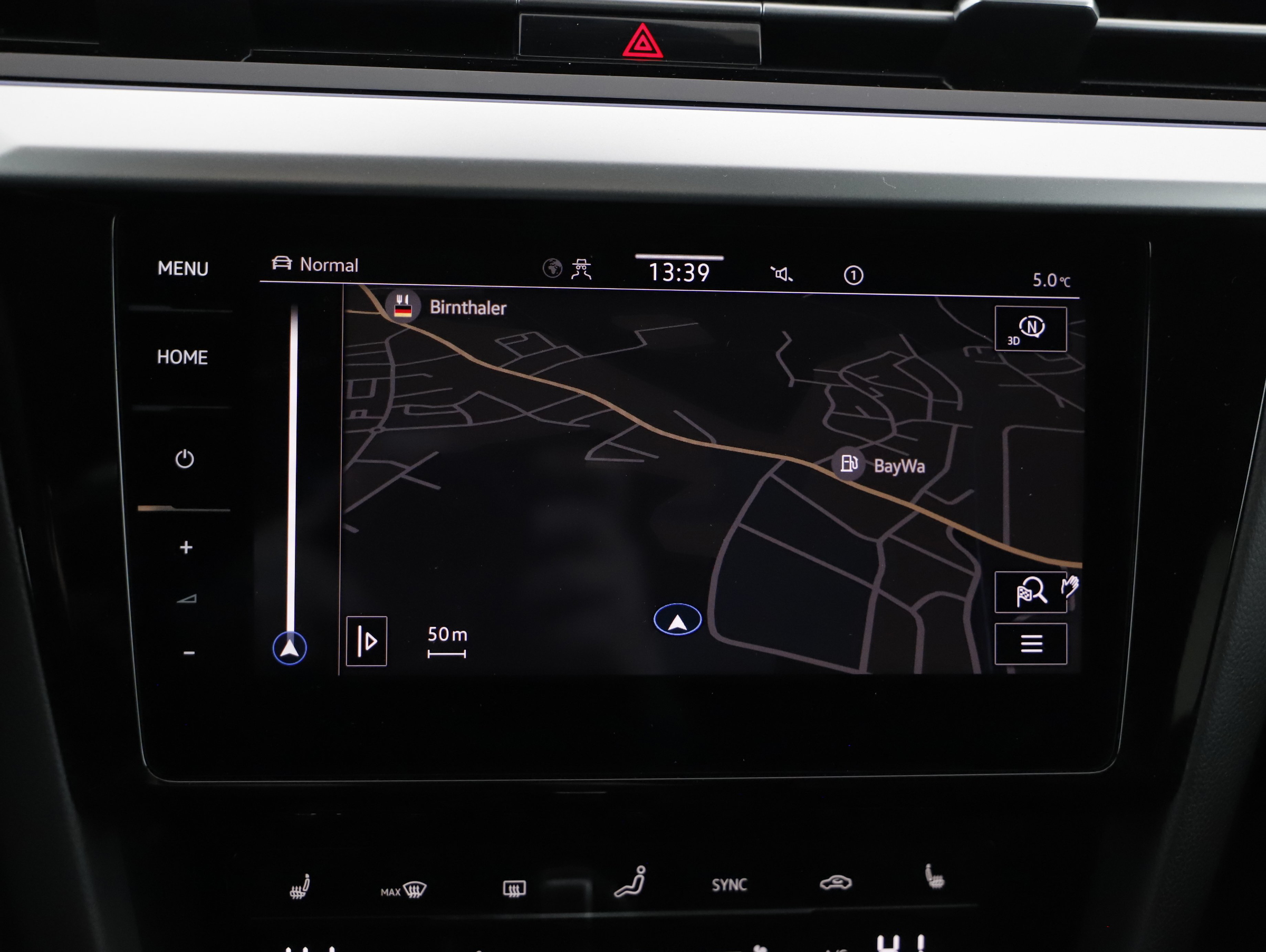 VW Arteon Shooting Brake 2.0 TDI 4Motion R-Line | Bild 18 von 31