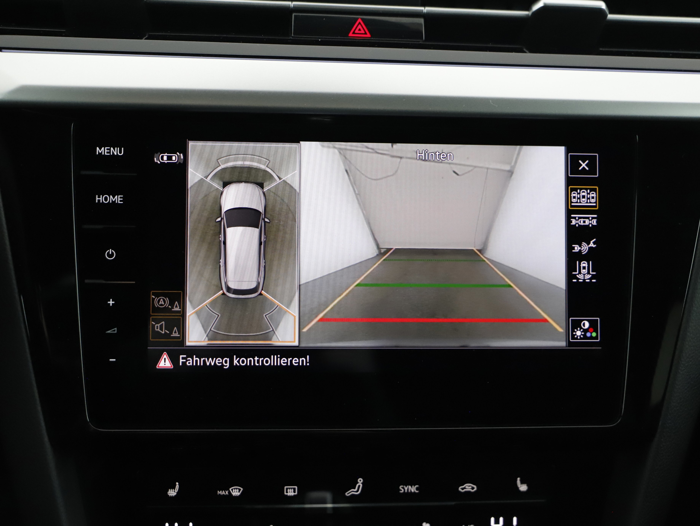 VW Arteon Shooting Brake 2.0 TDI 4Motion R-Line | Bild 19 von 31