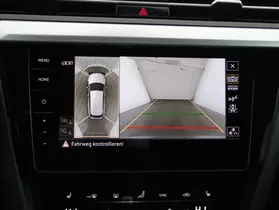 VW Arteon Shooting Brake 2.0 TDI 4Motion R-Line | Thumbnail 19 von 31