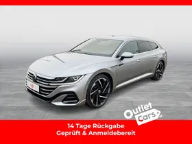 VW Arteon Shooting Brake 2.0 TDI 4Motion R-Line | Thumbnail 1 von 28