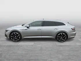 VW Arteon Shooting Brake 2.0 TDI 4Motion R-Line | Thumbnail 3 von 31