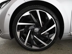 VW Arteon Shooting Brake 2.0 TDI 4Motion R-Line | Thumbnail 28 von 31