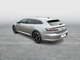 VW Arteon Shooting Brake 2.0 TDI 4Motion R-Line | Thumbnail 4 von 31