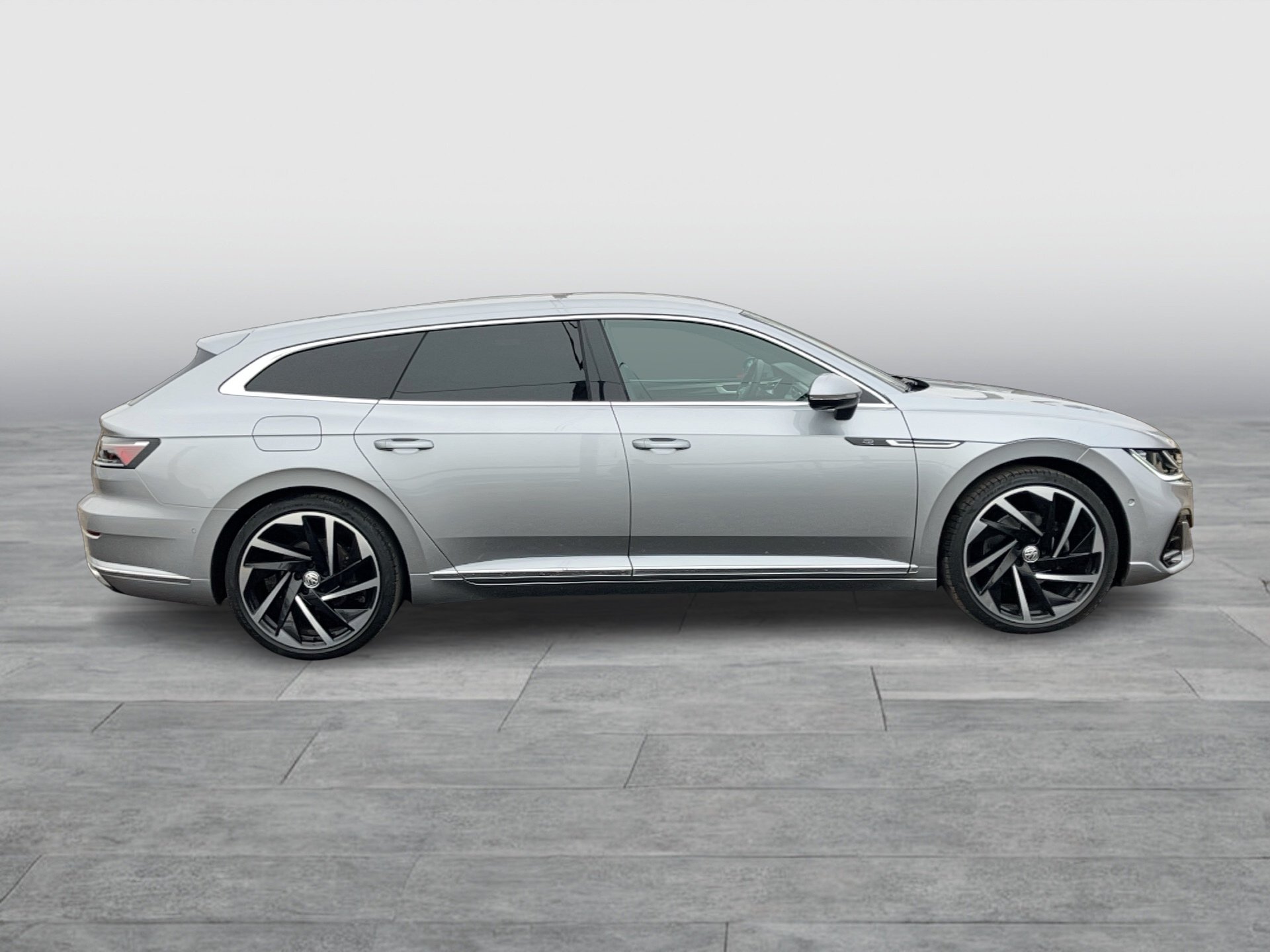 VW Arteon Shooting Brake 2.0 TDI 4Motion R-Line | Bild 6 von 31