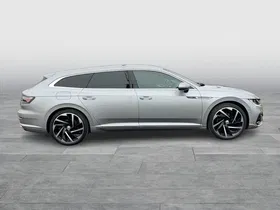VW Arteon Shooting Brake 2.0 TDI 4Motion R-Line | Thumbnail 6 von 31