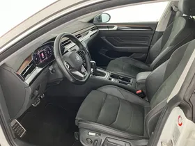 VW Arteon Shooting Brake 2.0 TDI Elegance | Thumbnail 8 von 26