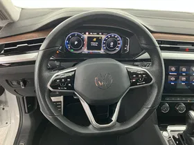 VW Arteon Shooting Brake 2.0 TDI Elegance | Thumbnail 10 von 26