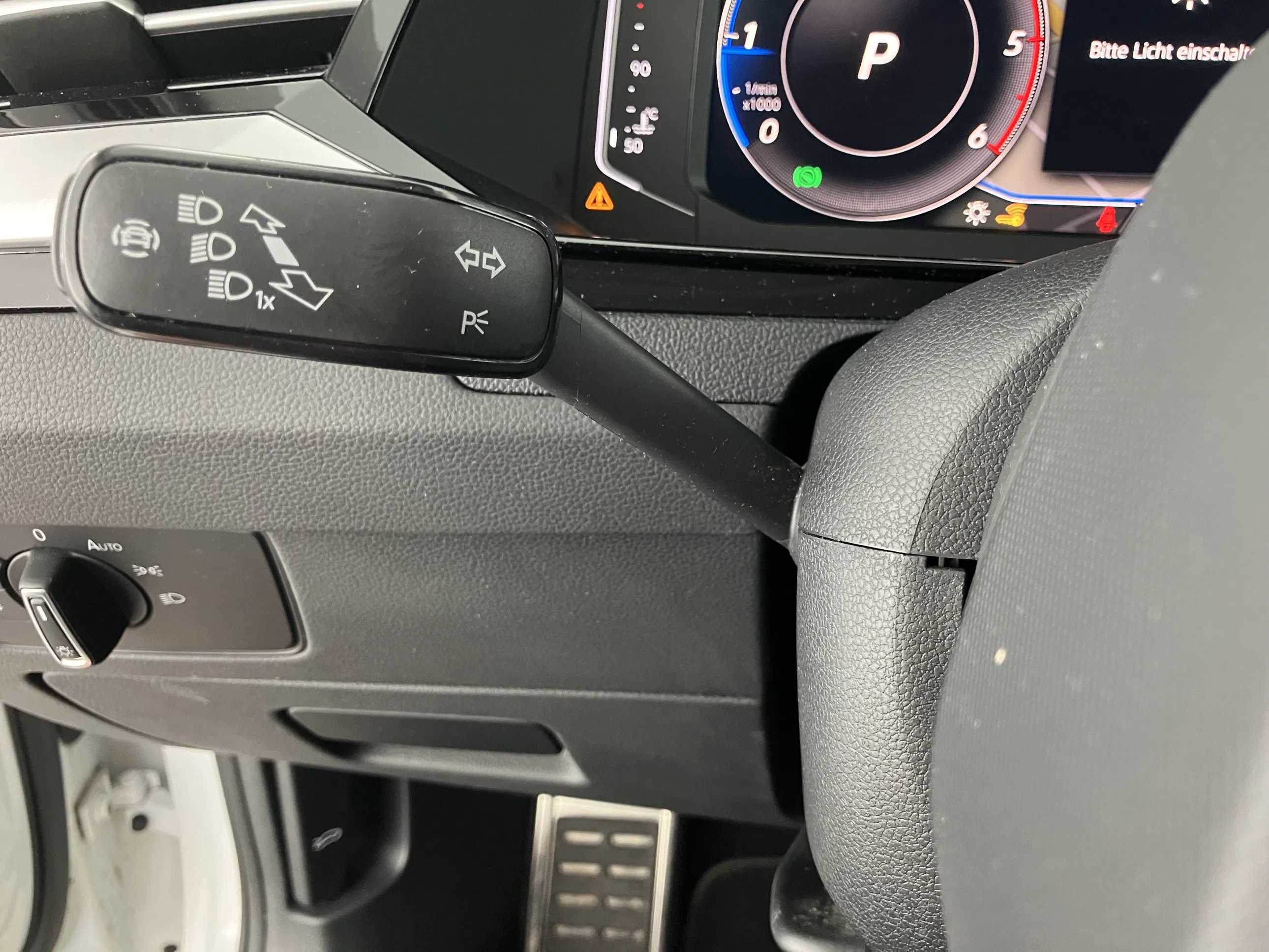 VW Arteon Shooting Brake 2.0 TDI Elegance | Bild 12 von 26