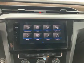 VW Arteon Shooting Brake 2.0 TDI Elegance | Thumbnail 14 von 26