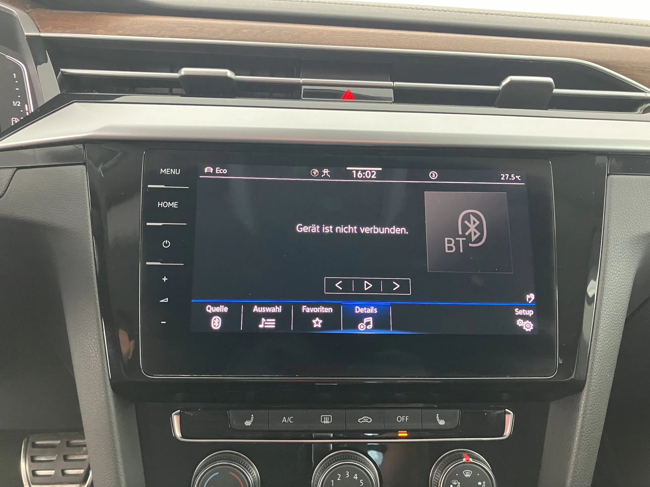 VW Arteon Shooting Brake 2.0 TDI Elegance | Bild 16 von 26