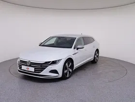 VW Arteon Shooting Brake 2.0 TDI Elegance | Thumbnail 2 von 26