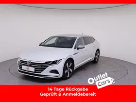 VW Arteon Shooting Brake 2.0 TDI Elegance | Thumbnail 1 von 26