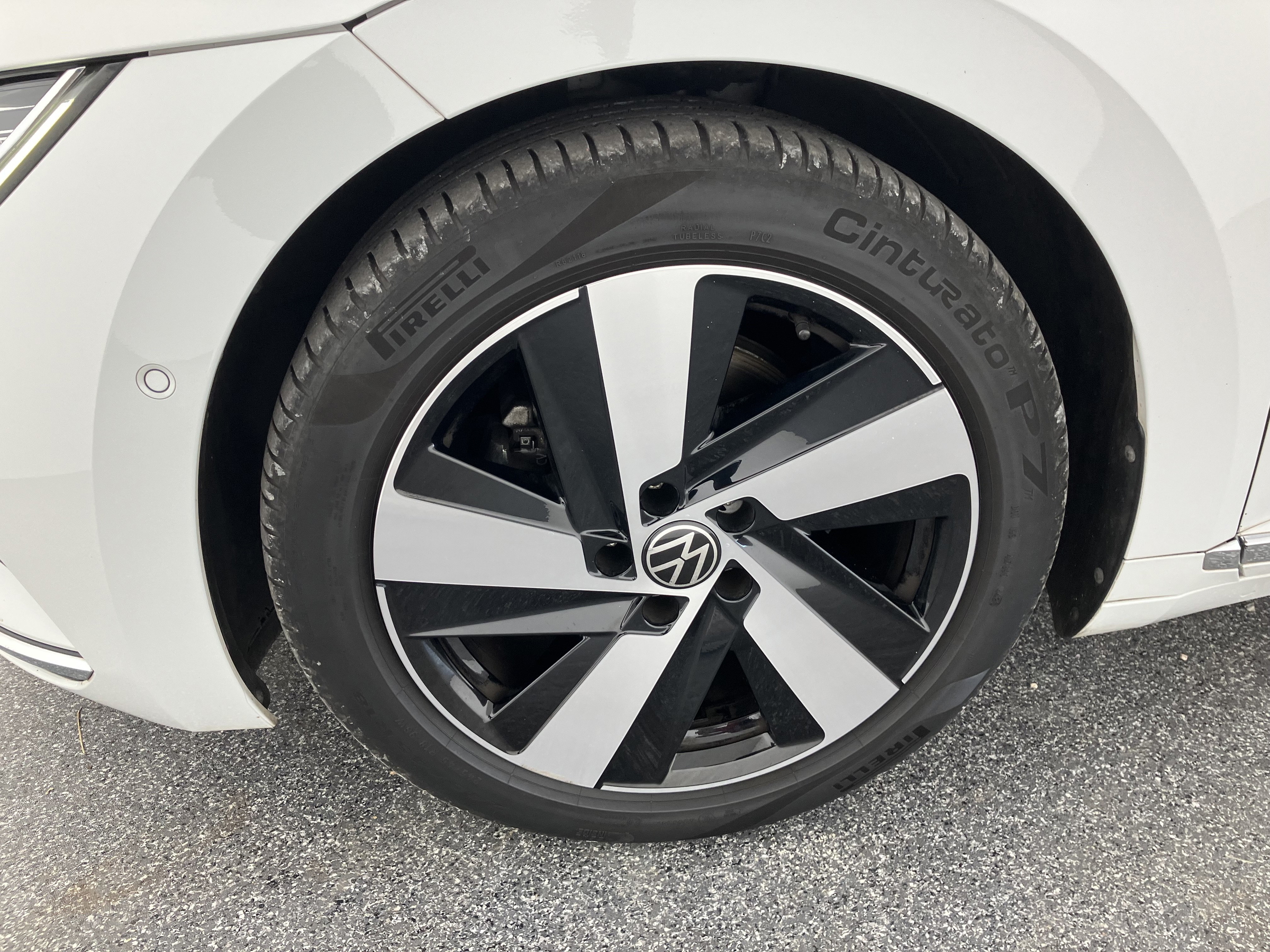 VW Arteon Shooting Brake 2.0 TDI  Elegance | Bild 5 von 26