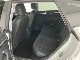 VW Arteon Shooting Brake 2.0 TDI Elegance | Thumbnail 22 von 26