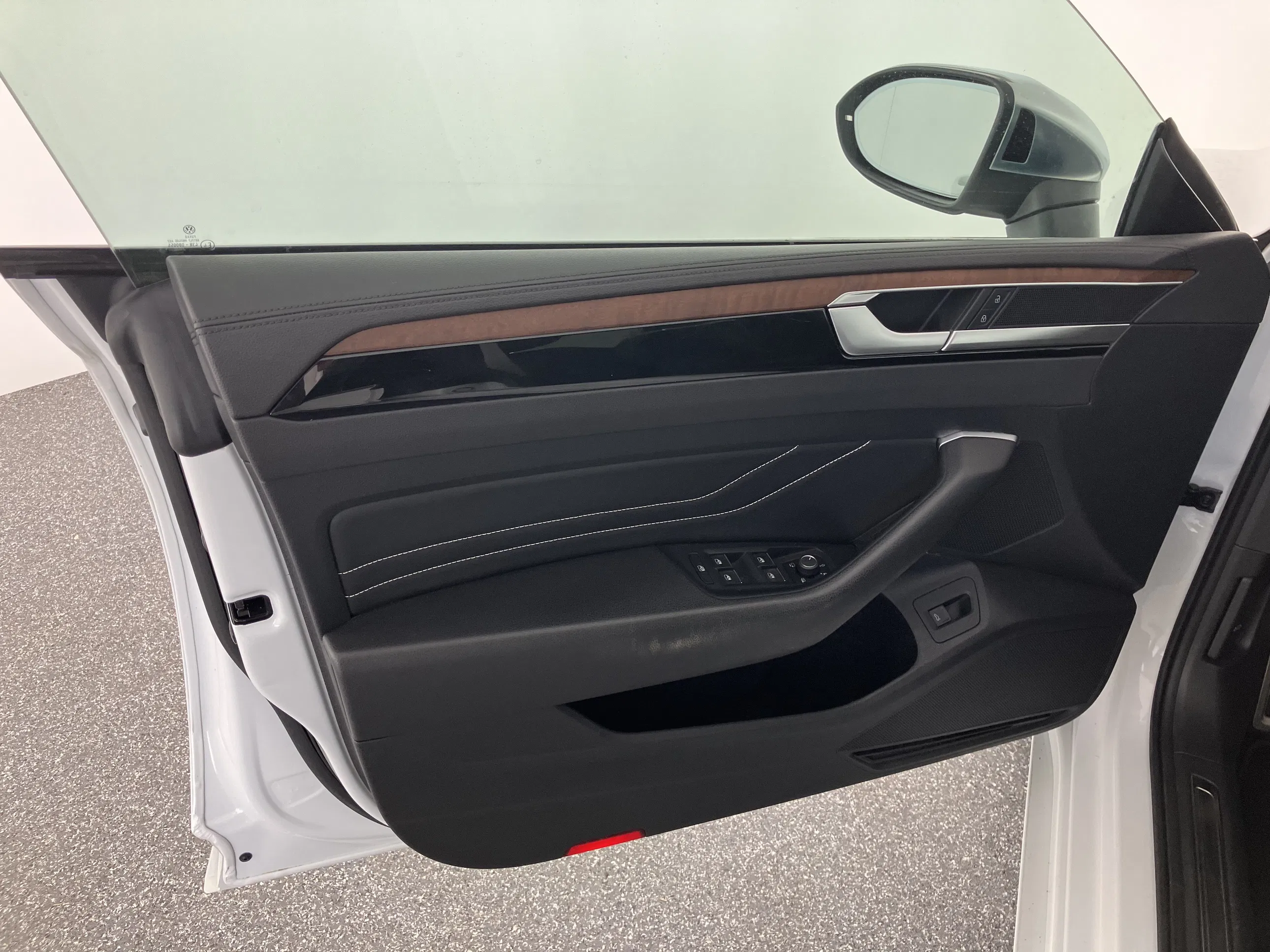 VW Arteon Shooting Brake 2.0 TDI Elegance | Bild 6 von 26