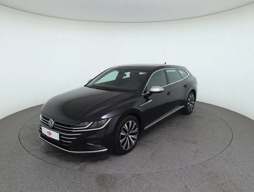 Bild eines VW Arteon Shooting Brake 2.0 TDI Elegance