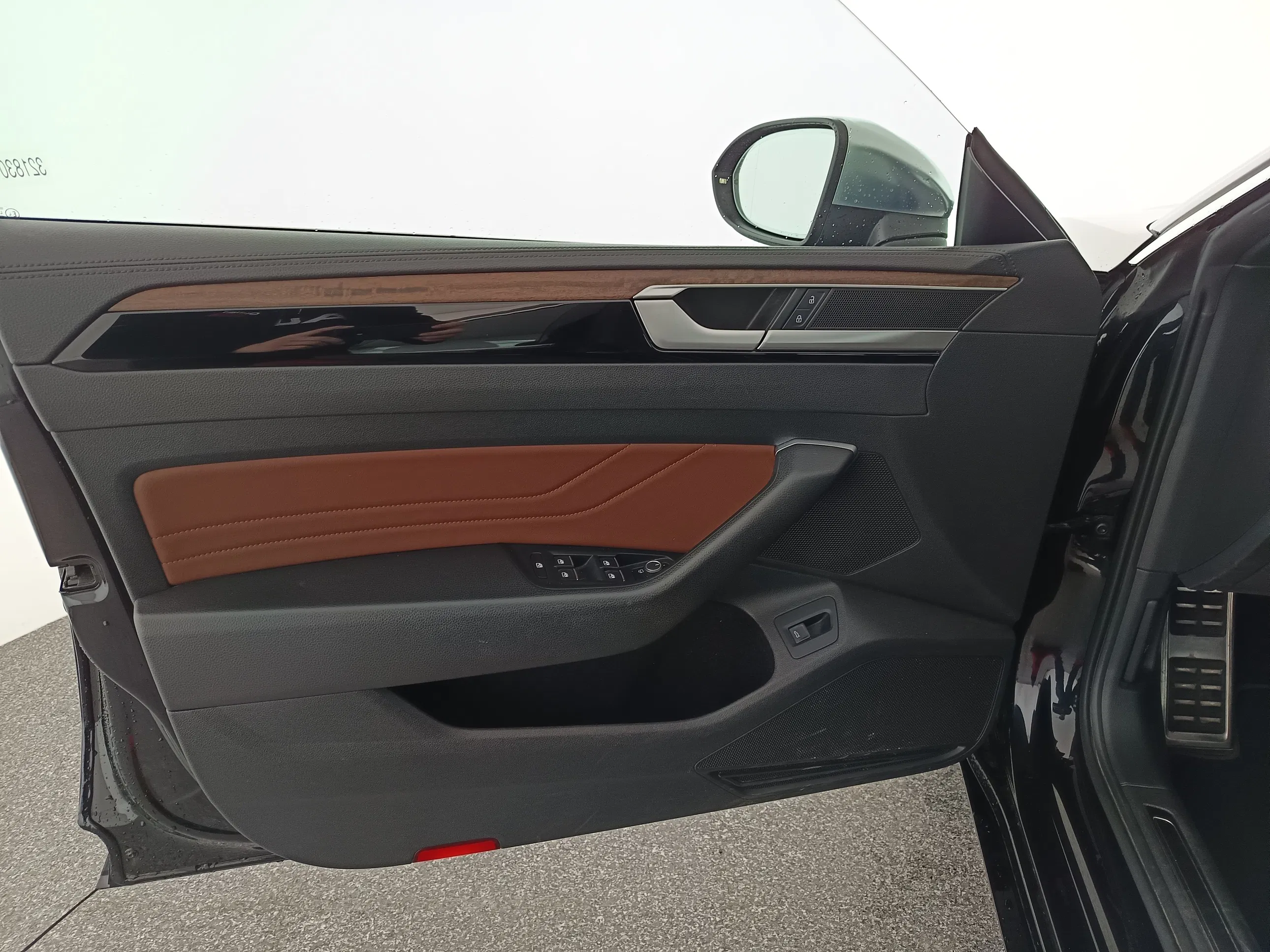 VW Arteon Shooting Brake 2.0 TDI Elegance | Bild 10 von 30