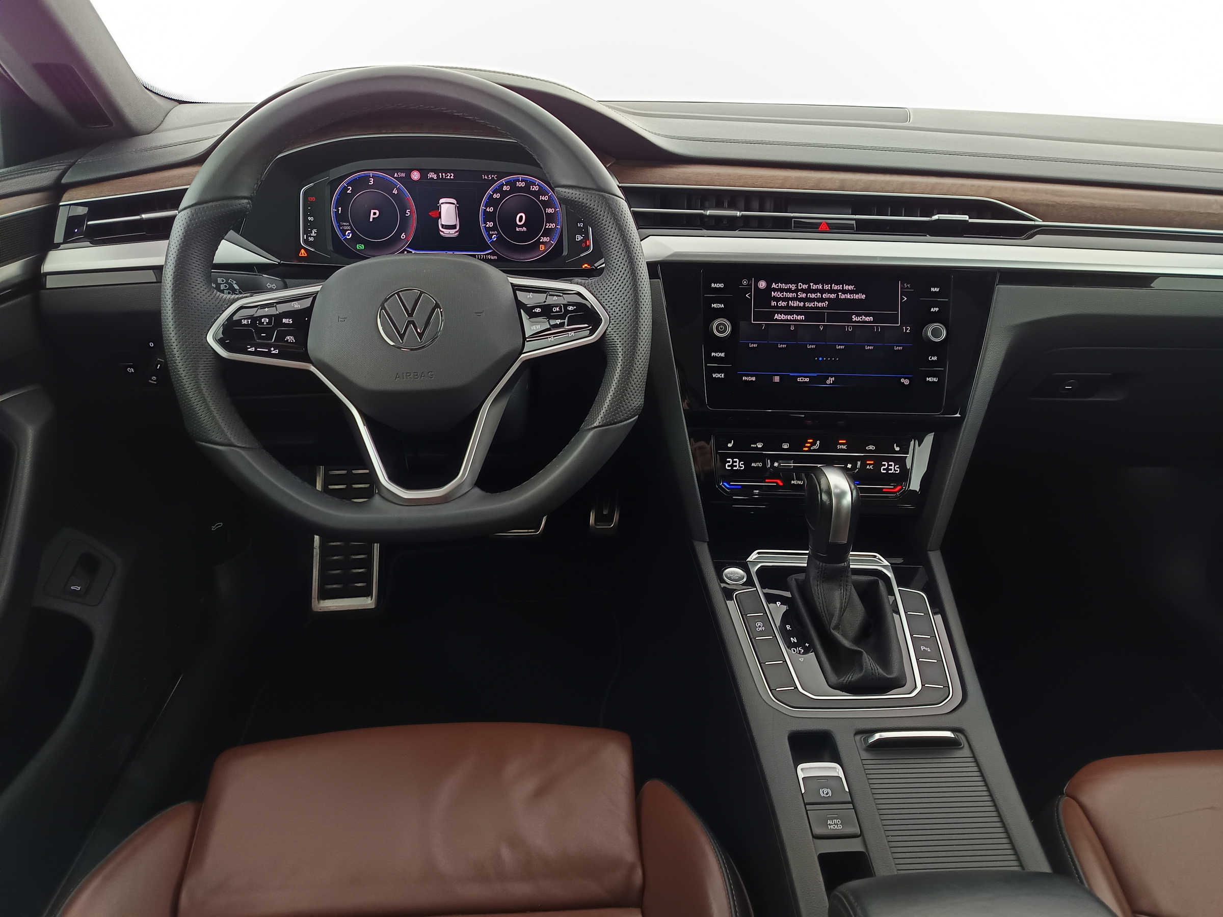 VW Arteon Shooting Brake 2.0 TDI Elegance | Bild 14 von 30