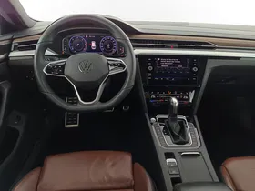 VW Arteon Shooting Brake 2.0 TDI Elegance | Thumbnail 14 von 30