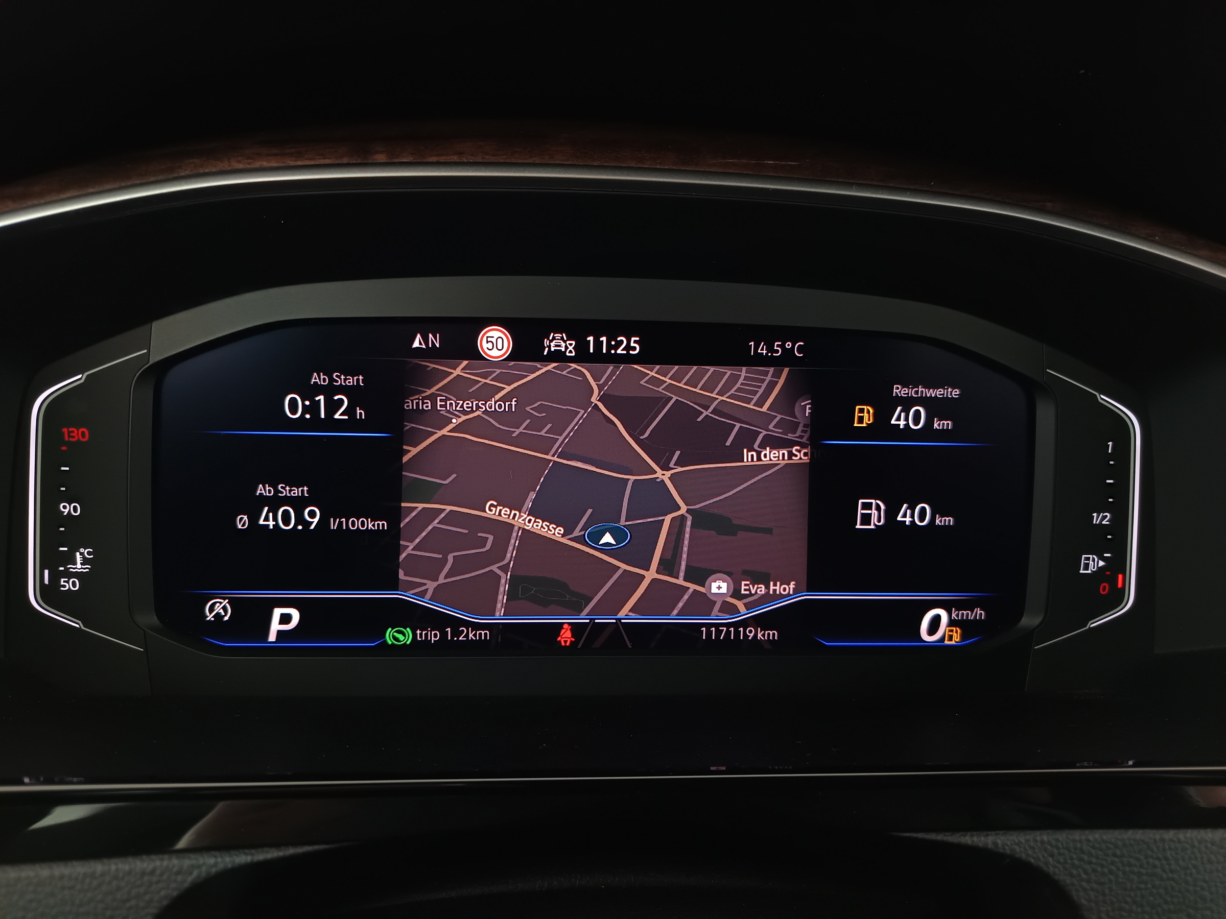 VW Arteon Shooting Brake 2.0 TDI Elegance | Bild 15 von 30