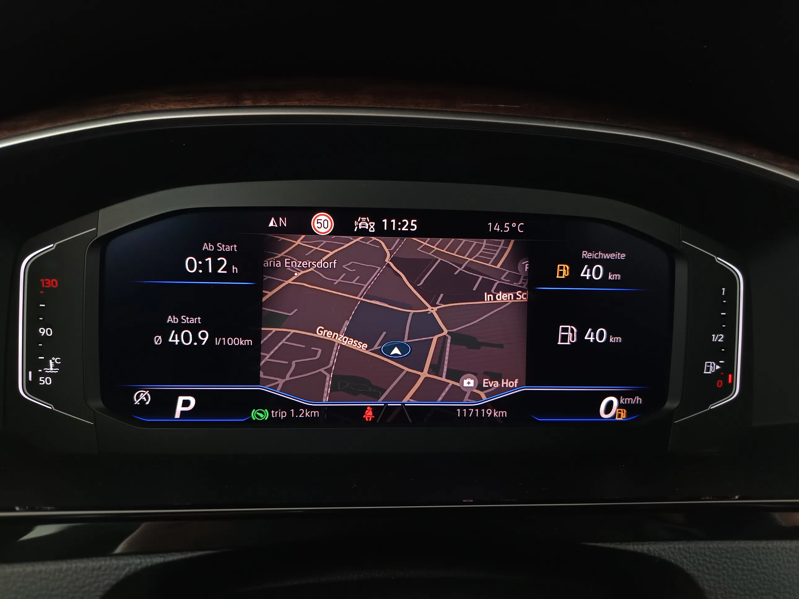 VW Arteon Shooting Brake 2.0 TDI Elegance | Bild 15 von 30