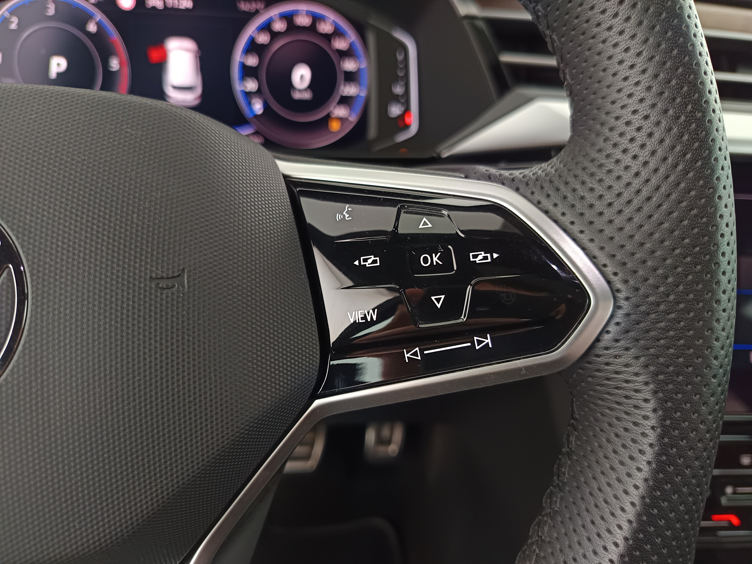 VW Arteon Shooting Brake 2.0 TDI Elegance | Bild 17 von 30