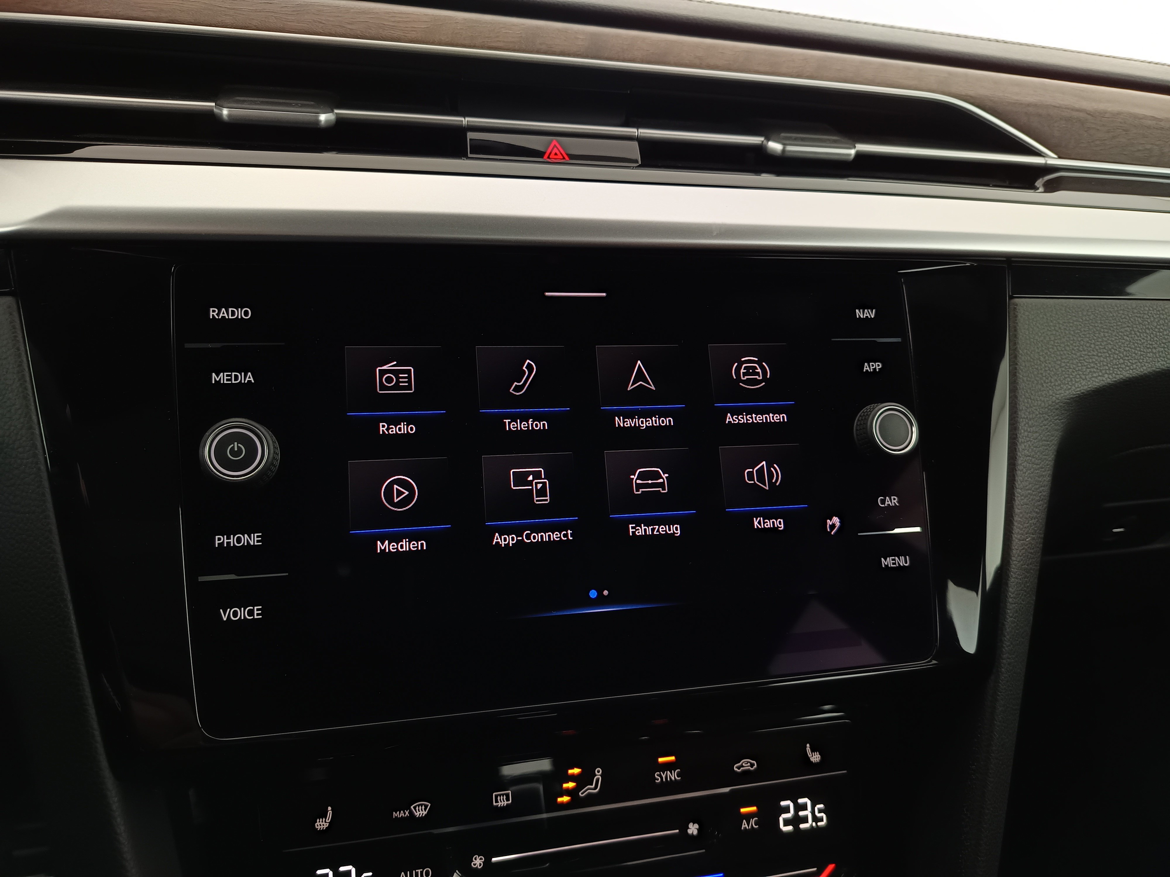 VW Arteon Shooting Brake 2.0 TDI Elegance | Bild 18 von 30