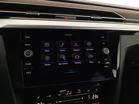 VW Arteon Shooting Brake 2.0 TDI Elegance | Thumbnail 18 von 30
