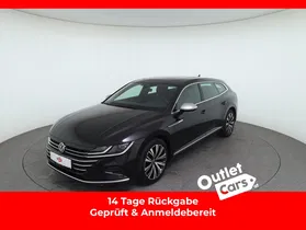 VW Arteon Shooting Brake 2.0 TDI Elegance | Thumbnail 1 von 31