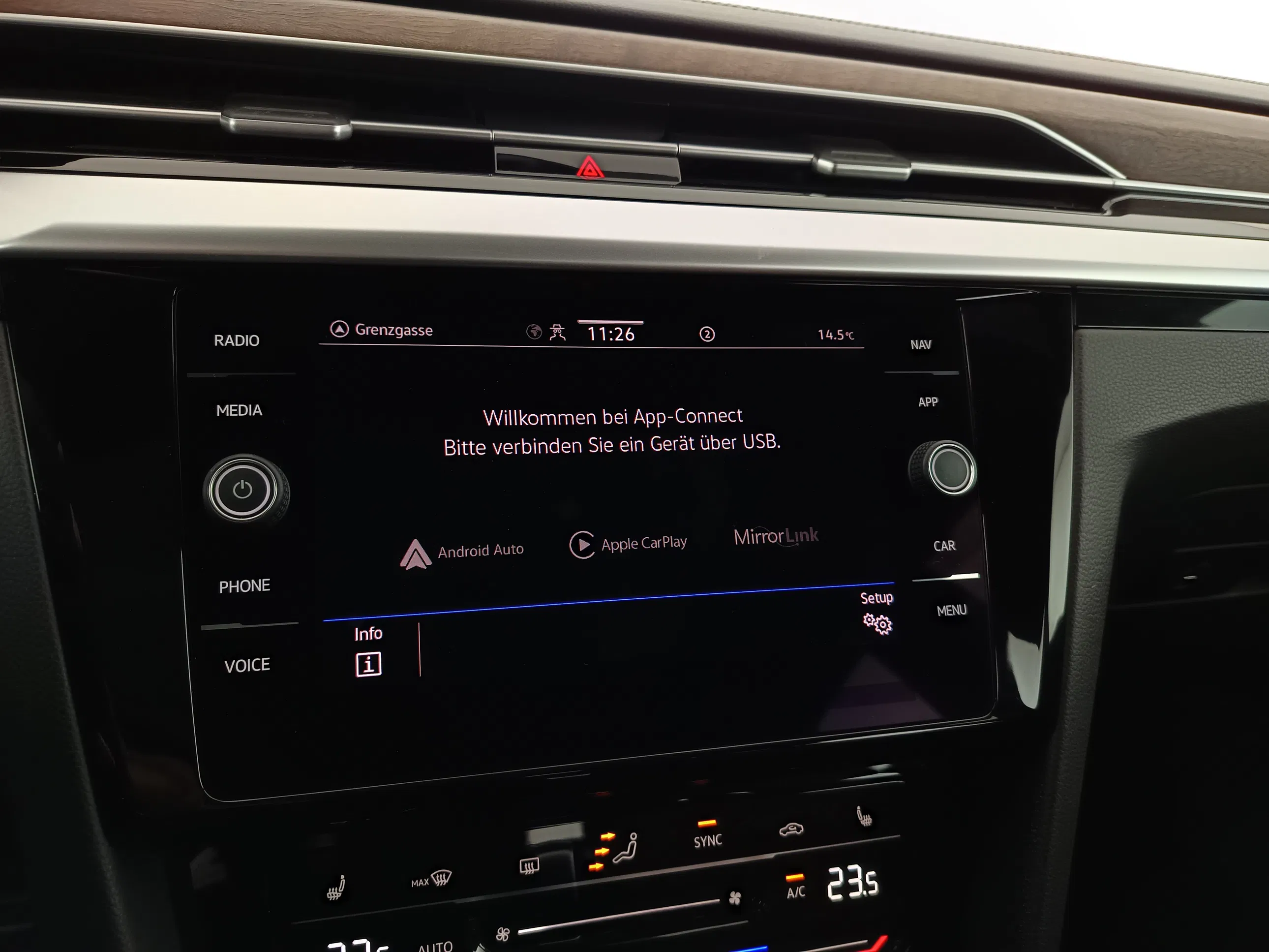 VW Arteon Shooting Brake 2.0 TDI Elegance | Bild 20 von 30