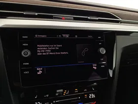 VW Arteon Shooting Brake 2.0 TDI Elegance | Thumbnail 22 von 30