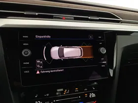 VW Arteon Shooting Brake 2.0 TDI Elegance | Thumbnail 23 von 30