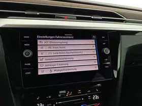VW Arteon Shooting Brake 2.0 TDI Elegance | Thumbnail 24 von 30