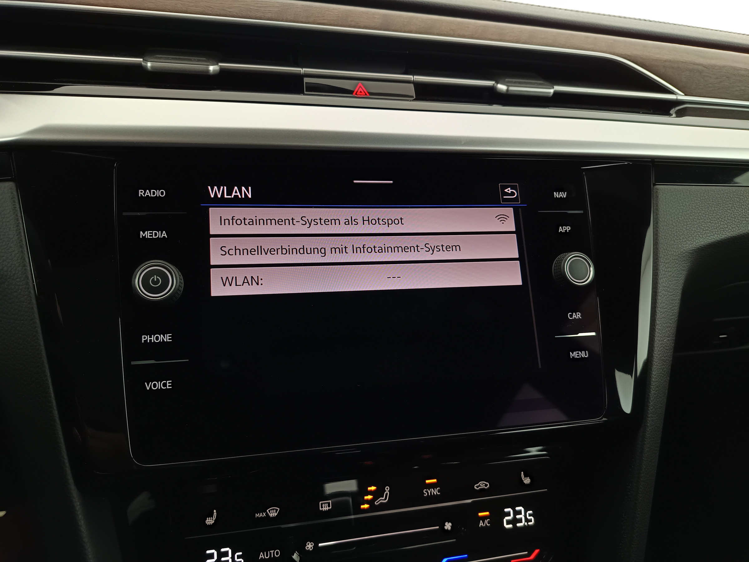 VW Arteon Shooting Brake 2.0 TDI Elegance | Bild 26 von 30