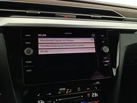 VW Arteon Shooting Brake 2.0 TDI Elegance | Thumbnail 26 von 30