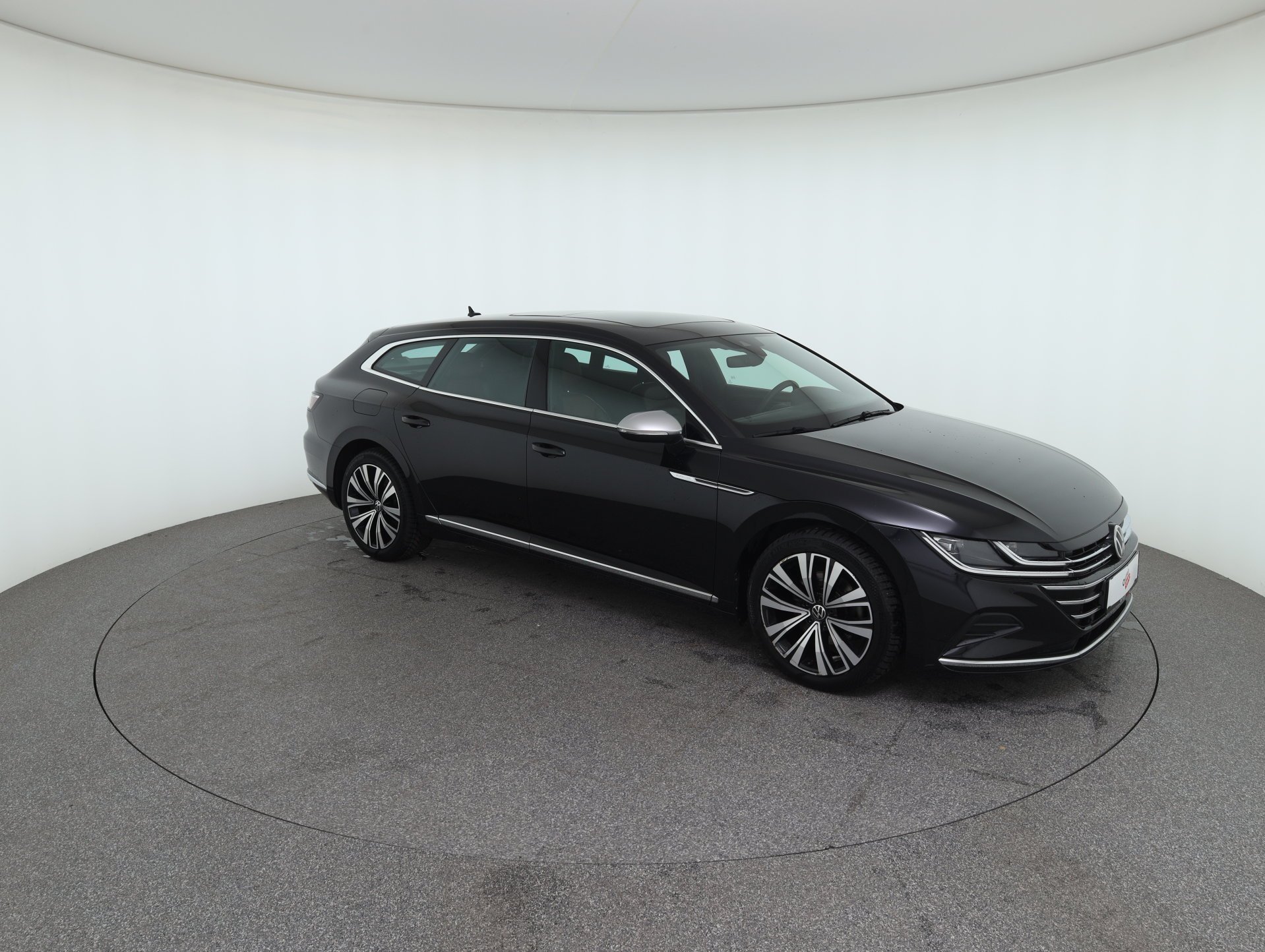 VW Arteon Shooting Brake 2.0 TDI Elegance | Bild 3 von 30