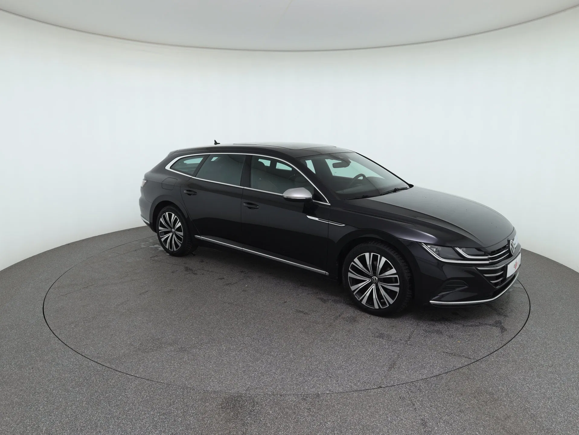 VW Arteon Shooting Brake 2.0 TDI Elegance | Bild 3 von 30