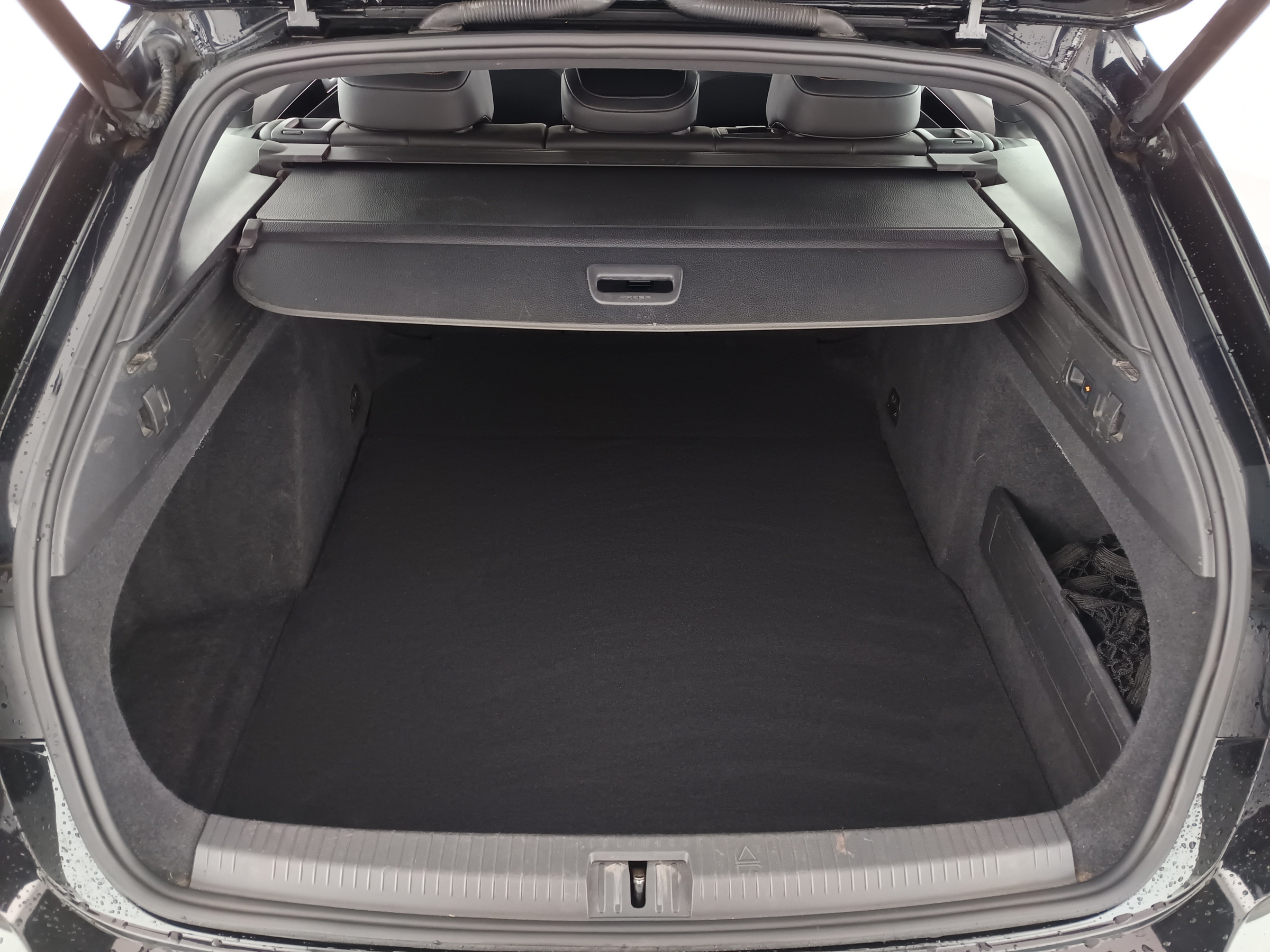 VW Arteon Shooting Brake 2.0 TDI Elegance | Bild 30 von 30