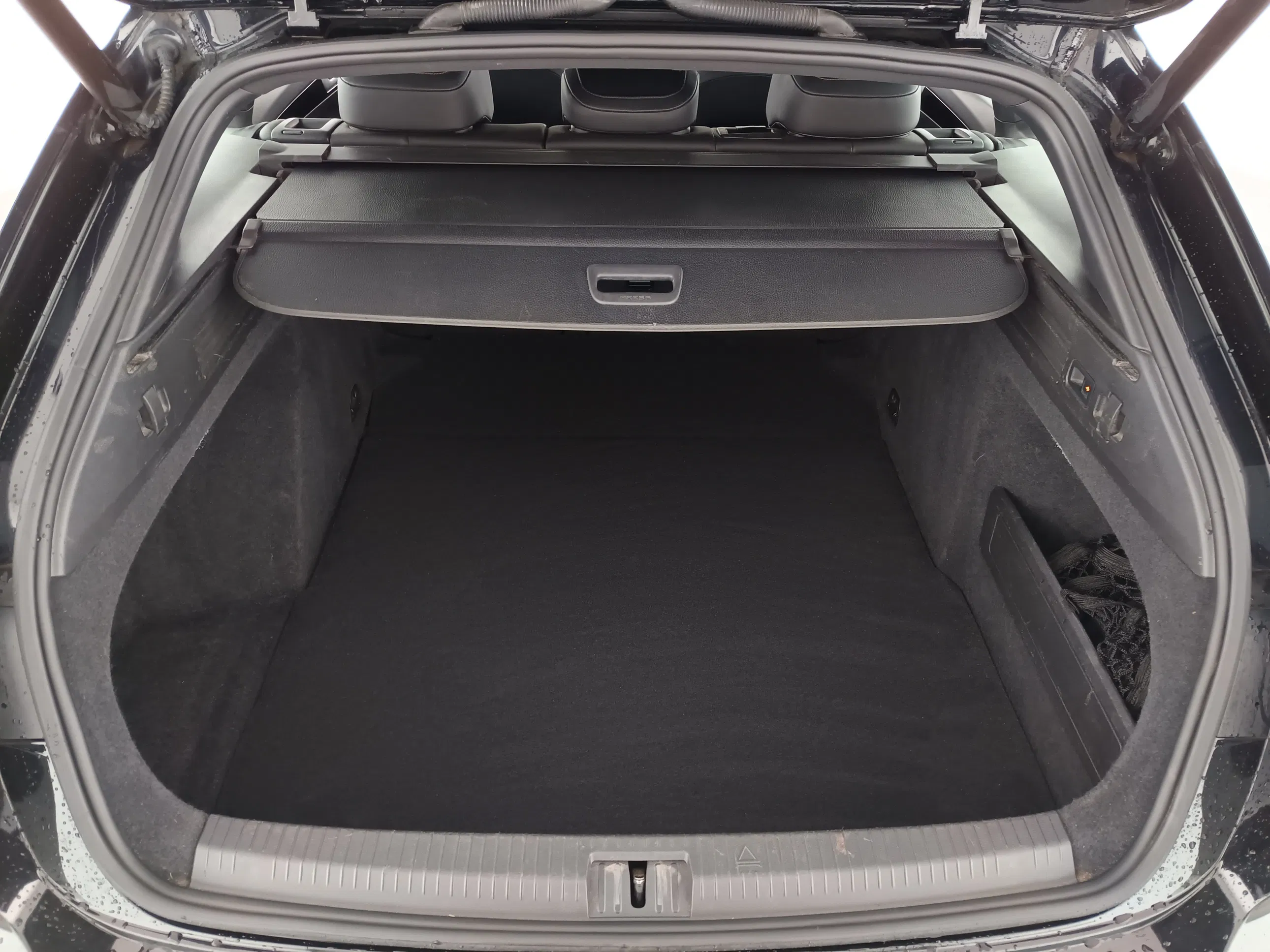 VW Arteon Shooting Brake 2.0 TDI Elegance | Bild 30 von 30