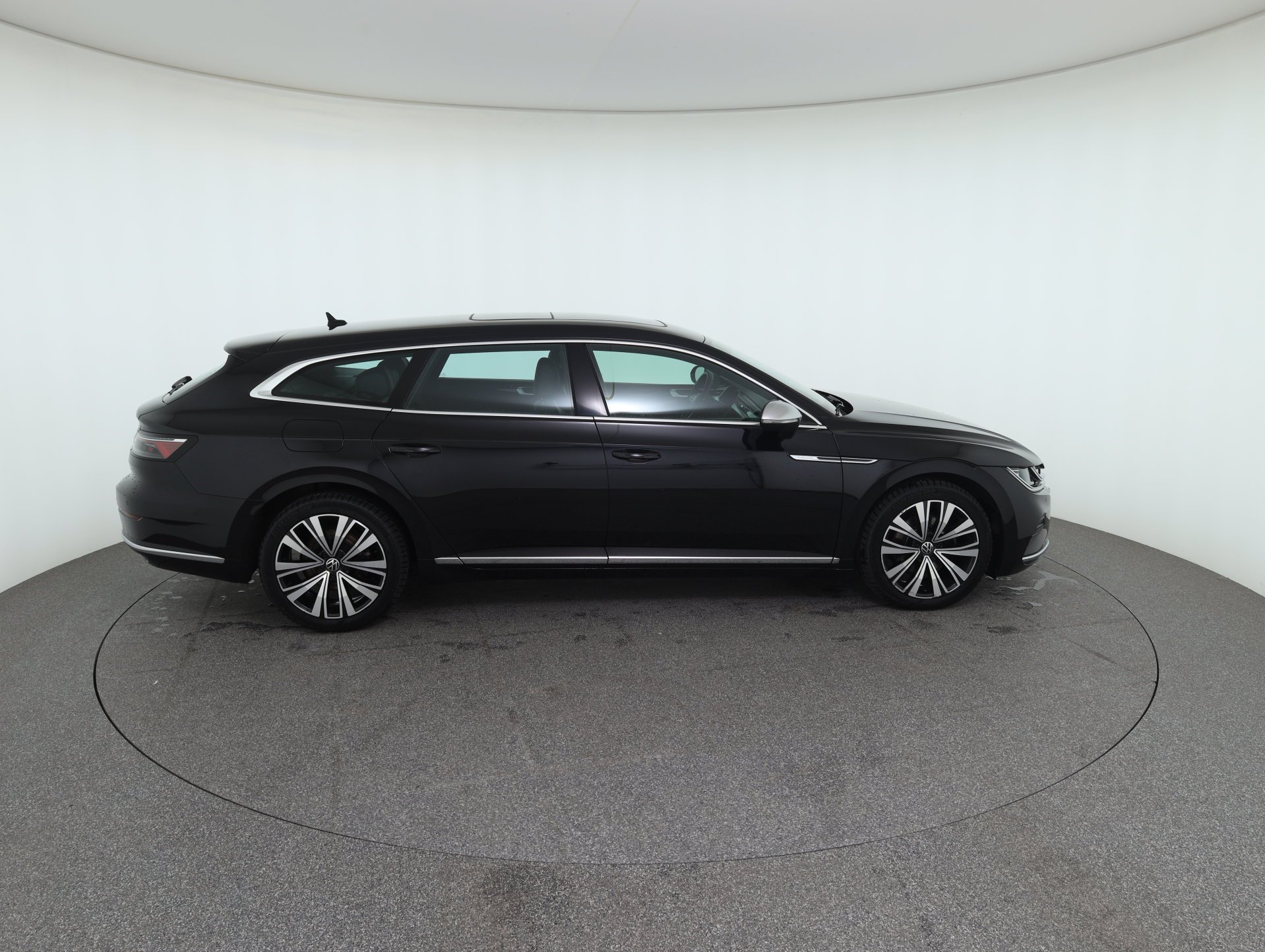 VW Arteon Shooting Brake 2.0 TDI Elegance | Bild 4 von 30