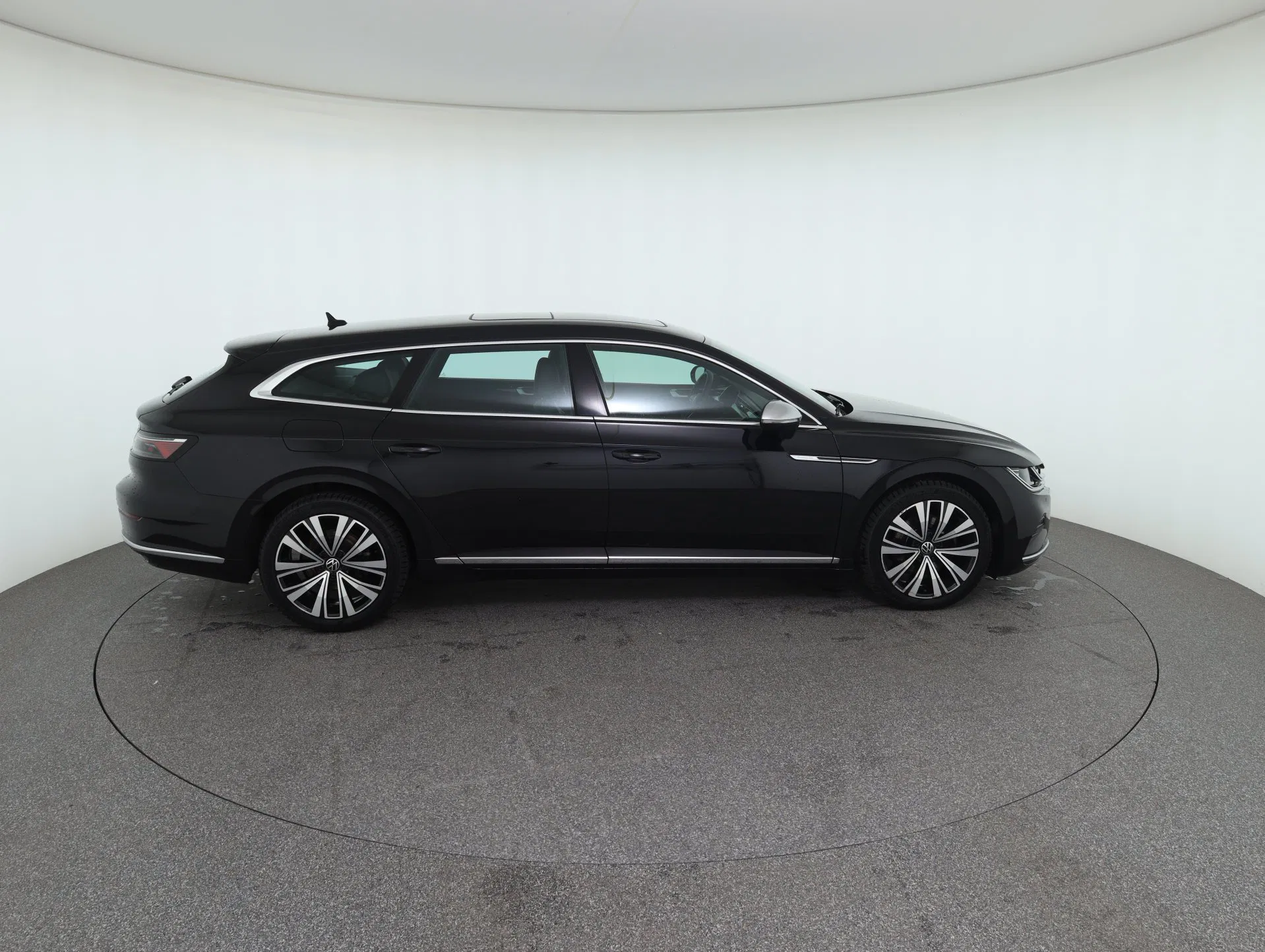 VW Arteon Shooting Brake 2.0 TDI Elegance | Bild 4 von 30