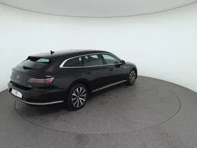 VW Arteon Shooting Brake 2.0 TDI Elegance | Thumbnail 5 von 30