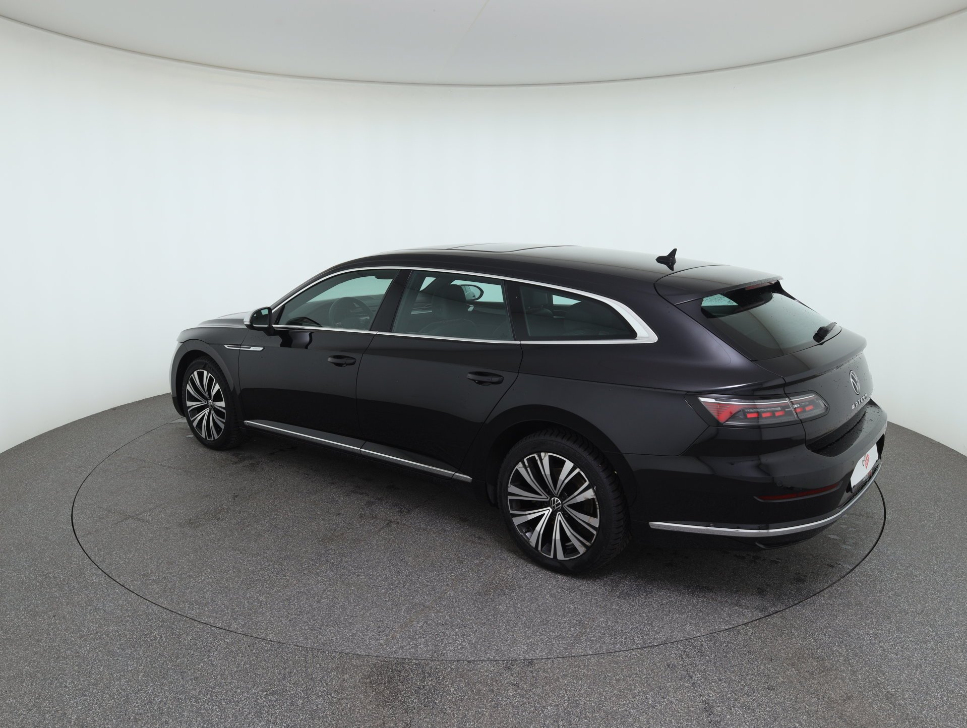 VW Arteon Shooting Brake 2.0 TDI Elegance | Bild 7 von 30