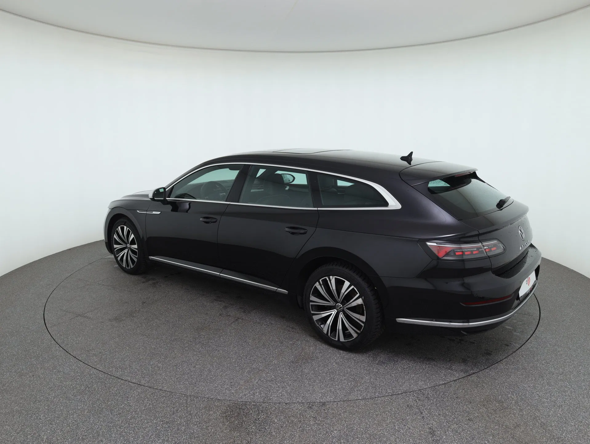 VW Arteon Shooting Brake 2.0 TDI Elegance | Bild 7 von 30