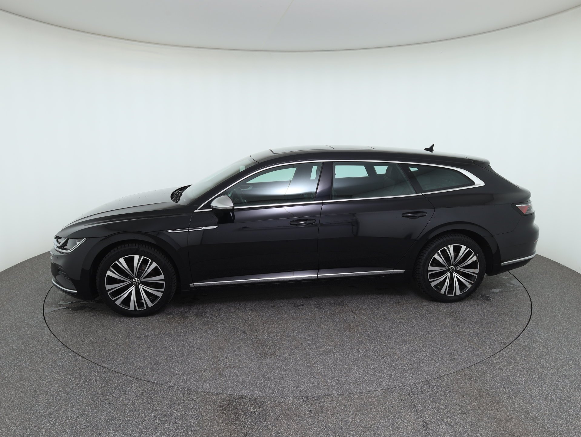 VW Arteon Shooting Brake 2.0 TDI Elegance | Bild 8 von 30