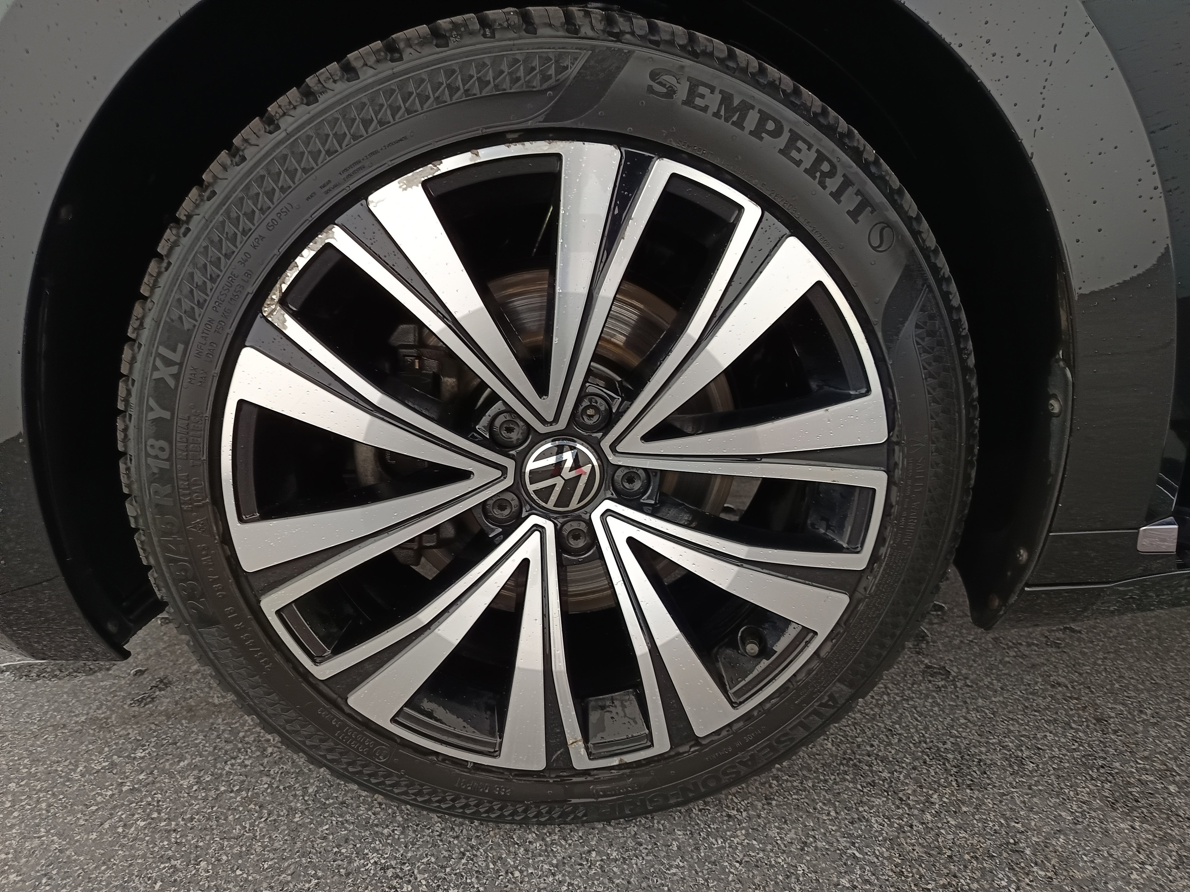 VW Arteon Shooting Brake 2.0 TDI Elegance | Bild 9 von 30