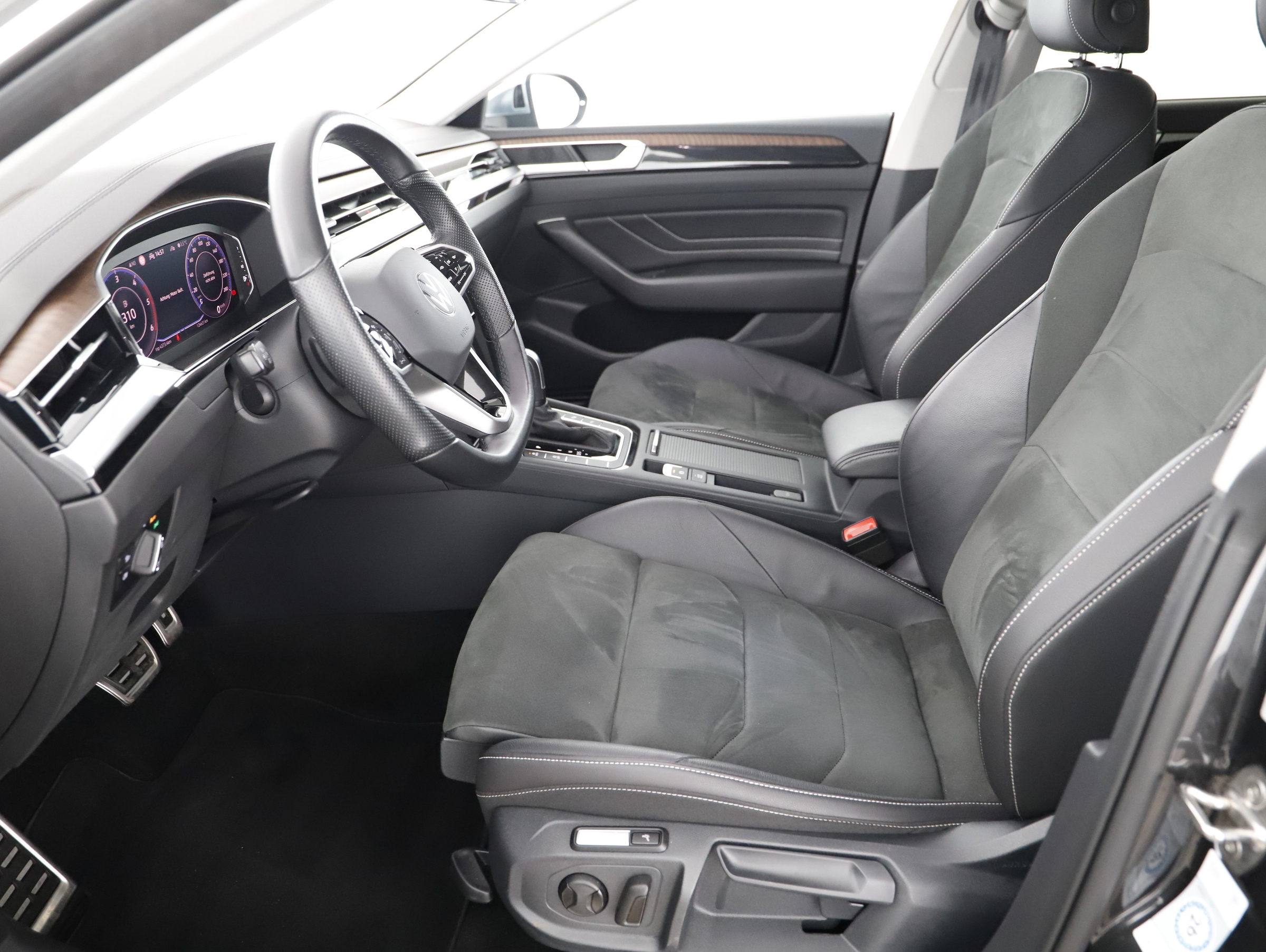 VW Arteon SB 2.0TDI Eleg DSG | Bild 7 von 24