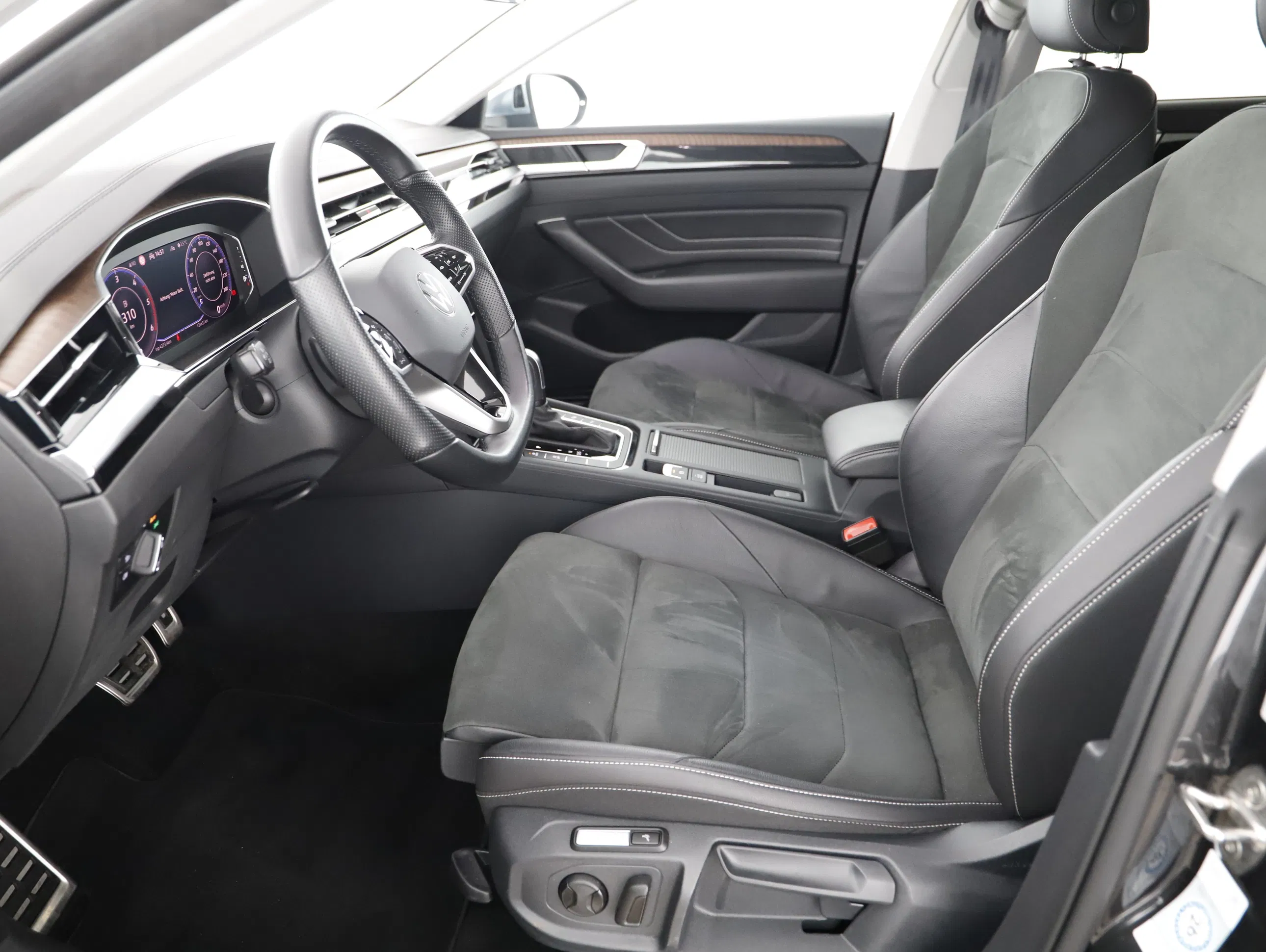 VW Arteon SB 2.0TDI Eleg DSG | Bild 7 von 24