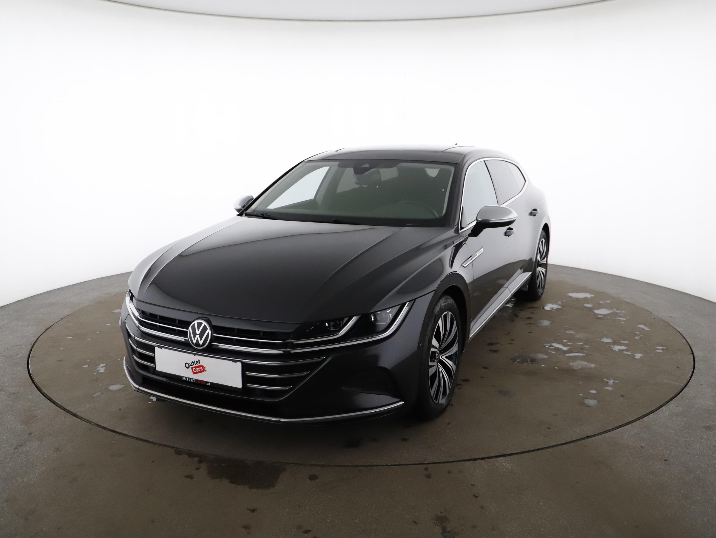 VW Arteon SB 2.0TDI Eleg DSG | Bild 2 von 24